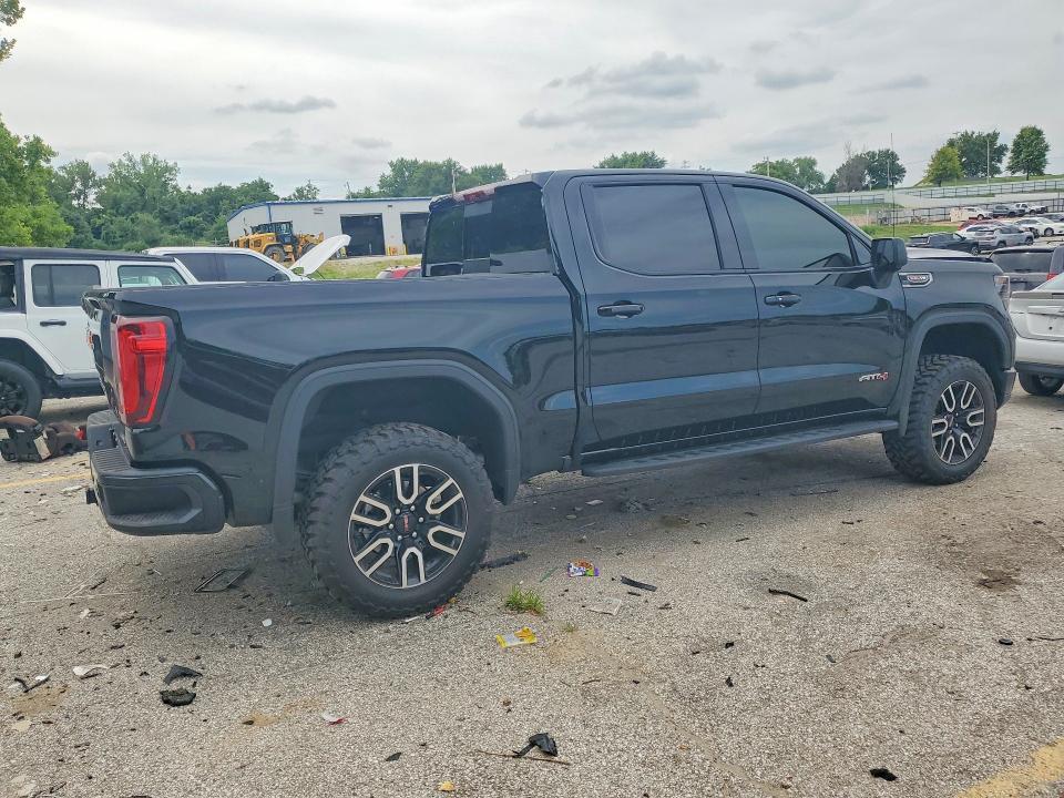 Aukcja sprzedaży 2026 Gmc Sierra, vin: 3GTUUEEL1TG321146, numer aukcji: 59981106