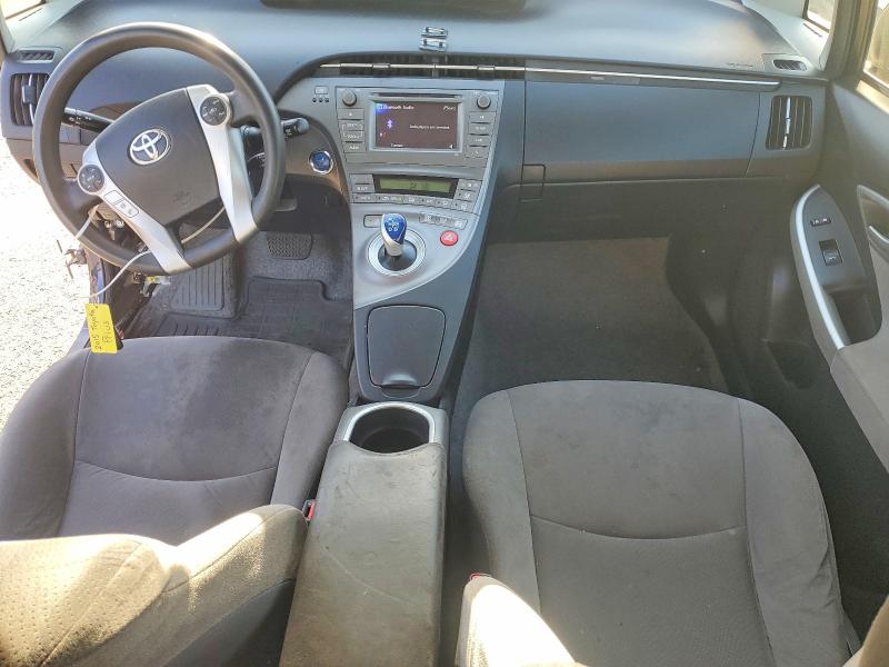 2015 Toyota Prius მანქანა იყიდება აუქციონზე, vin: JTDKN3DU1F1993228, აუქციონის ნომერი: 62827906
