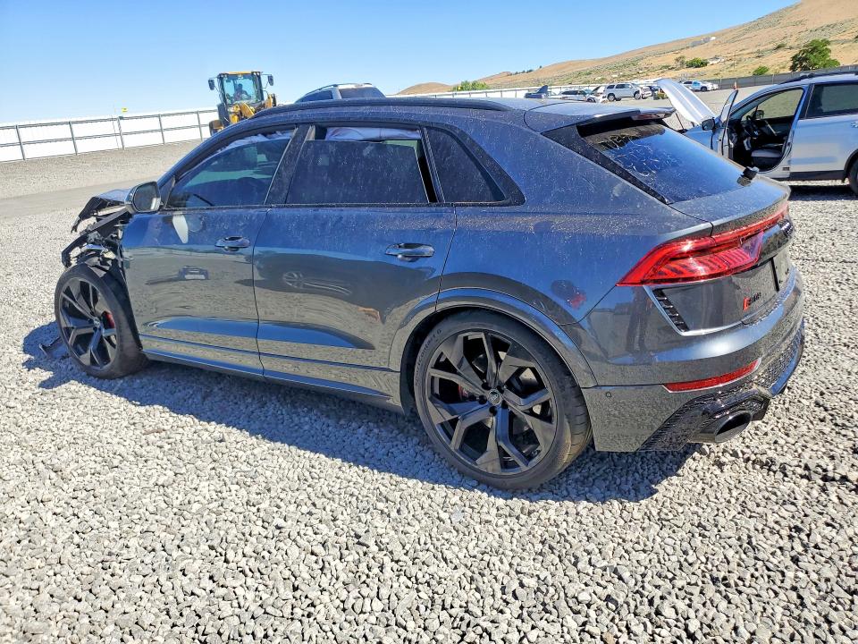 Продаж на аукціоні авто 2021 Audi Rs Q8, vin: WU1ARBF17MD005168, номер лоту: 85454945