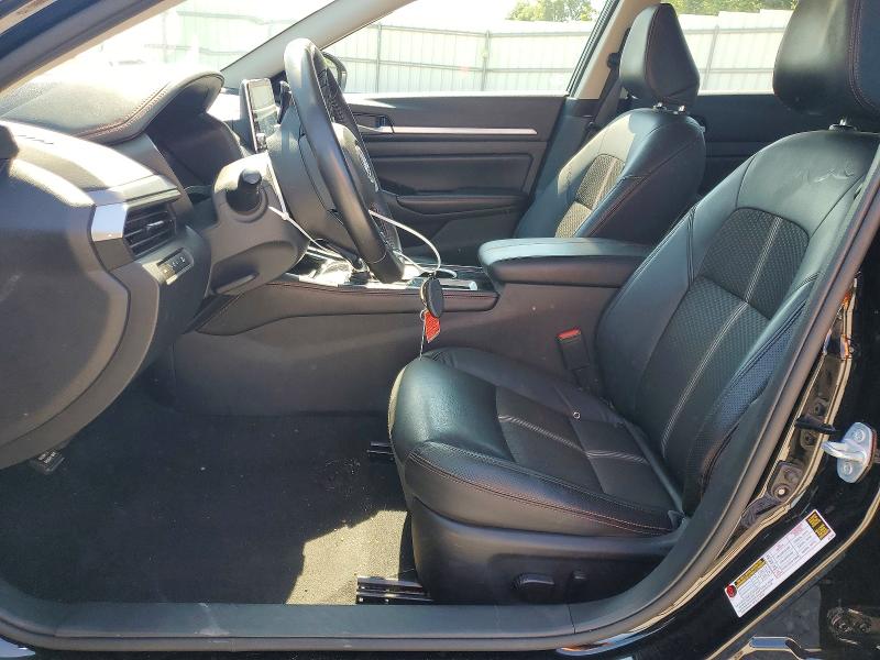 Продажа на аукционе авто 2024 Nissan Altima, vin: 1N4BL4CV4RN331698, номер лота: 60207236