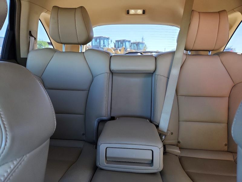 Aukcja sprzedaży 2013 Acura Mdx, vin: 2HNYD2H36DH522273, numer aukcji: 59858086