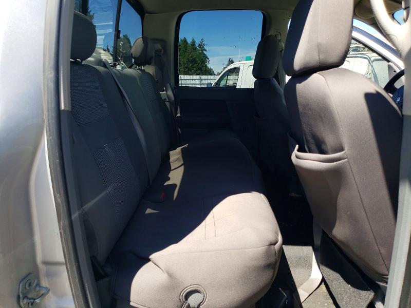 Продажа на аукционе авто 2009 Dodge Ram 2500, vin: 3D7KS28L09G534238, номер лота: 59362596