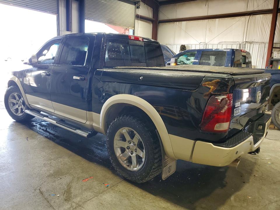 Продажа на аукционе авто 2011 Dodge Ram 1500, vin: 1D7RV1CT5BS654381, номер лота: 59115316
