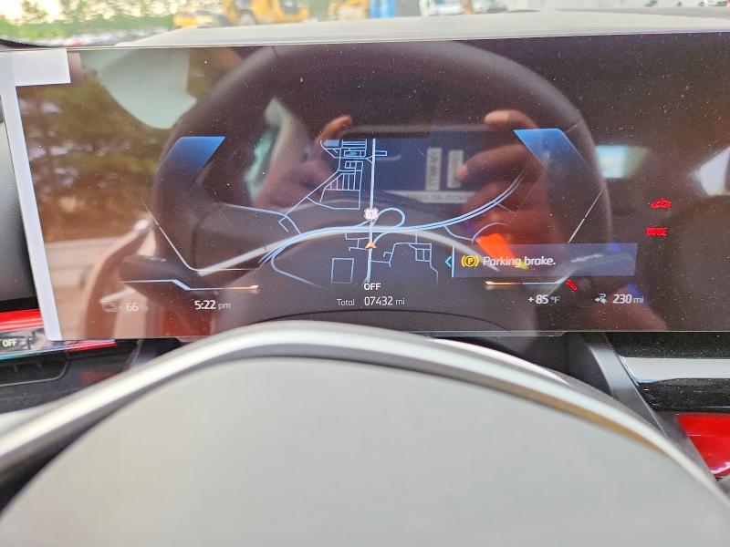 62945836 :رقم المزاد ، WBY33HG09TCW46860 vin ، 2026 Bmw I5 مزاد بيع
