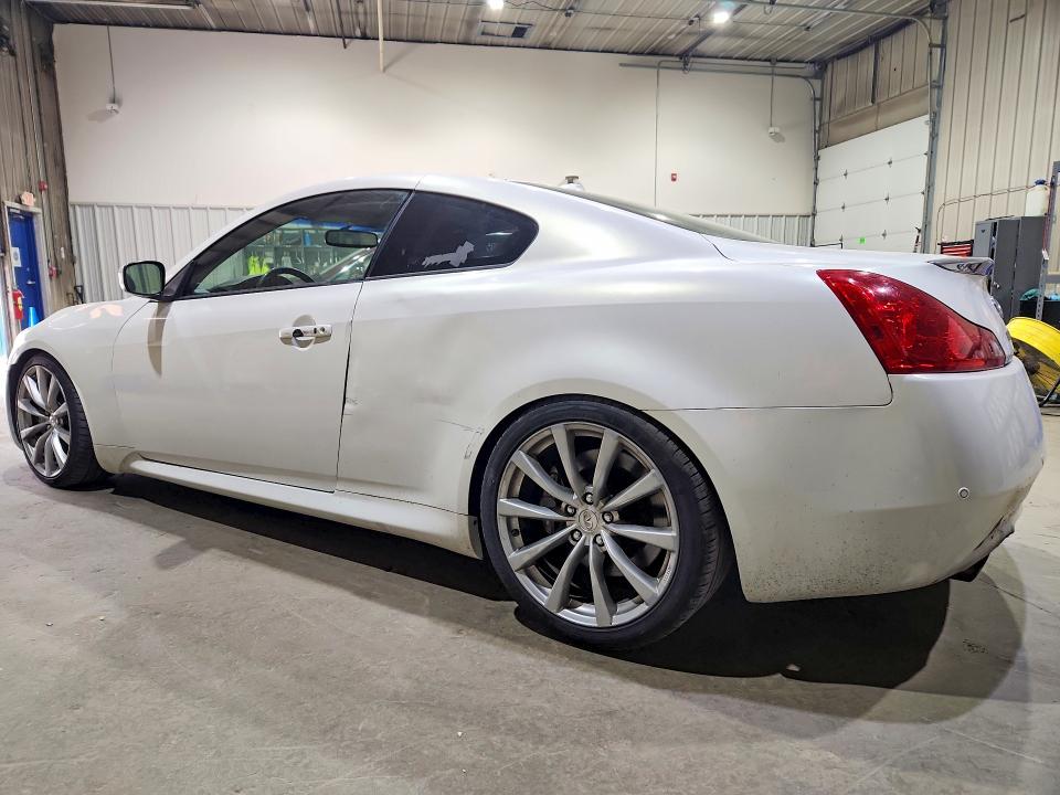 Продажа на аукционе авто 2010 Infiniti G37 Coupe, vin: JN1CV6EKXAM105184, номер лота: 61839226