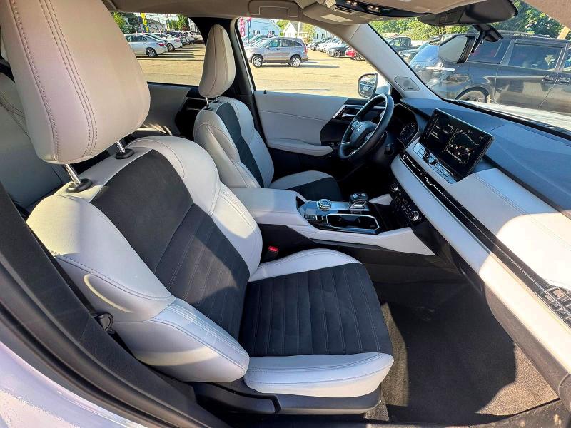 Aukcja sprzedaży 2025 Mitsubishi Outlander, vin: JA4J4VA88SZ021889, numer aukcji: 61167856