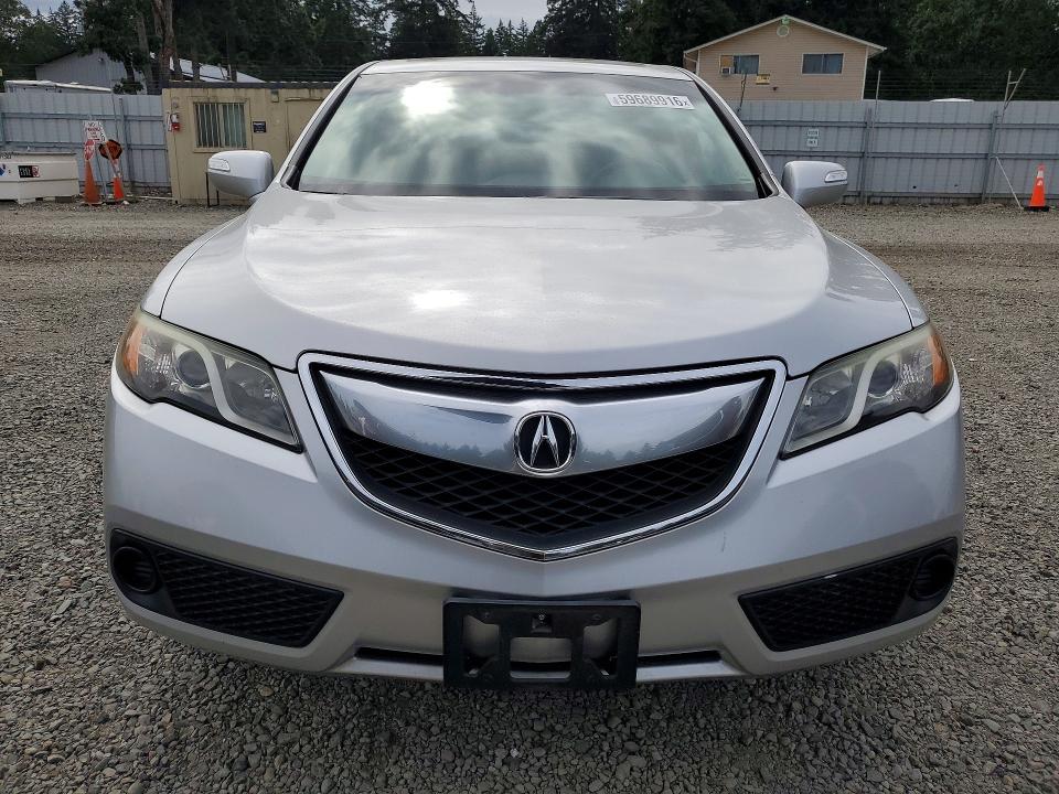 Продажа на аукционе авто 2014 Acura Rdx, vin: 5J8TB4H32EL022196, номер лота: 59689916