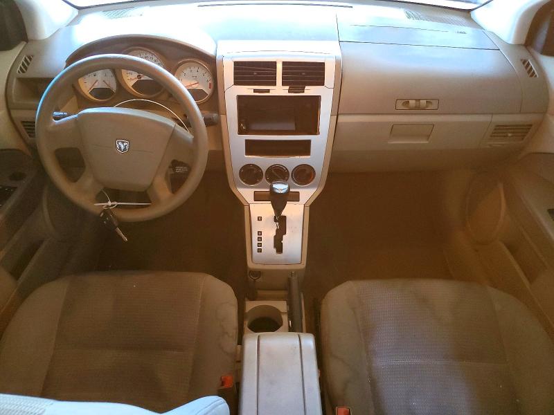 Продаж на аукціоні авто 2009 Dodge Caliber, vin: 1B3HB48A09D157066, номер лоту: 62640836