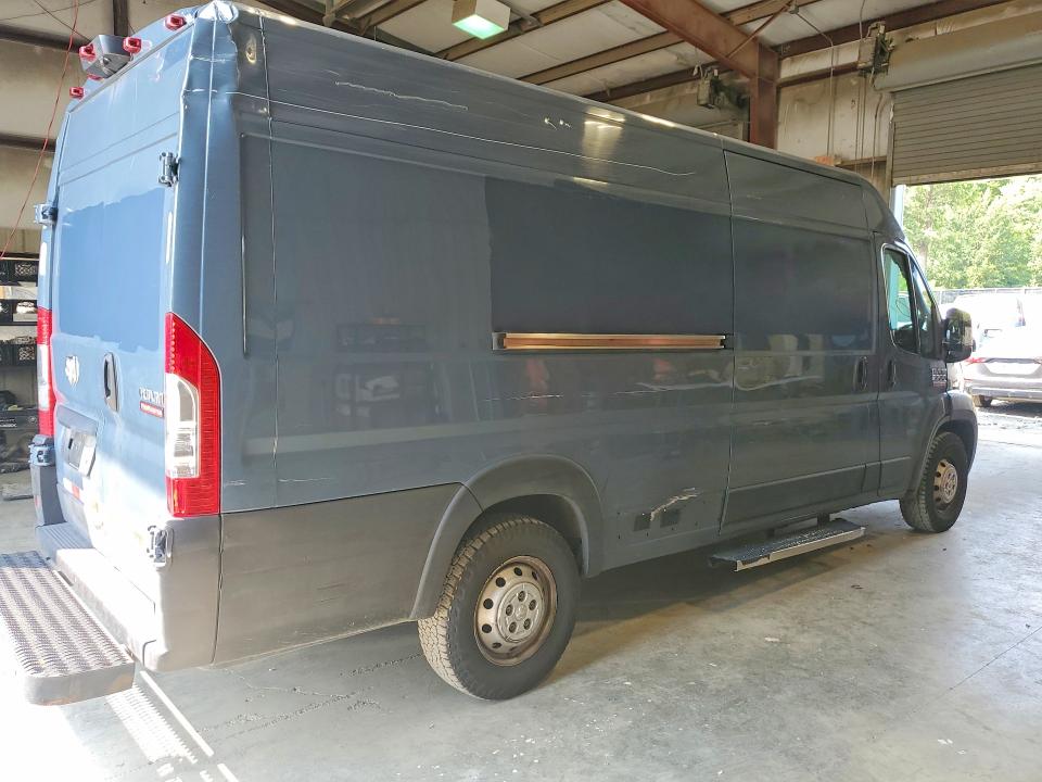 Продажа на аукционе авто 2020 Ram Promaster 3500, vin: 3C6URVJGXLE128832, номер лота: 58502396