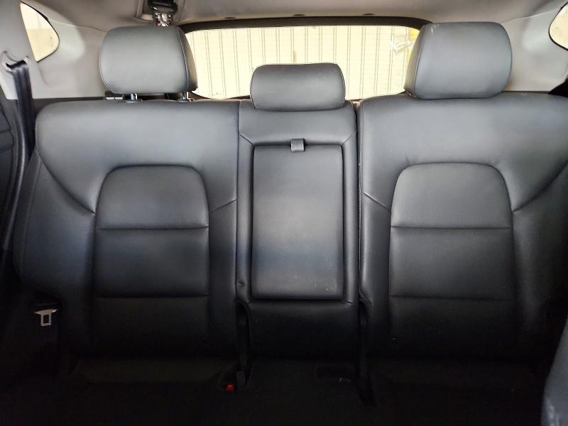 Продажа на аукционе авто 2017 Hyundai Tucson, vin: KM8J3CA43HU466603, номер лота: 61511556