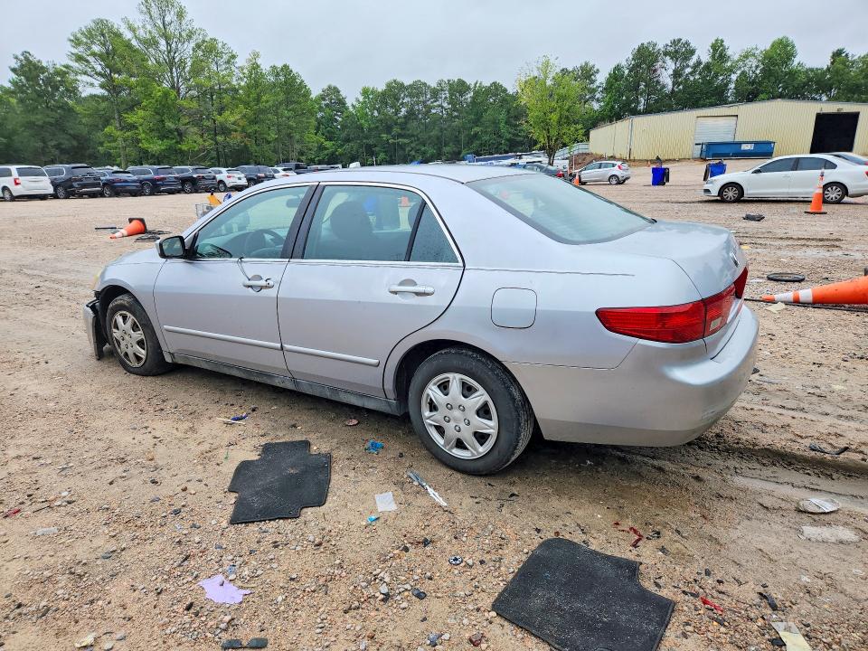 2005 Honda Accord მანქანა იყიდება აუქციონზე, vin: 1HGCM56475A009600, აუქციონის ნომერი: 62757216