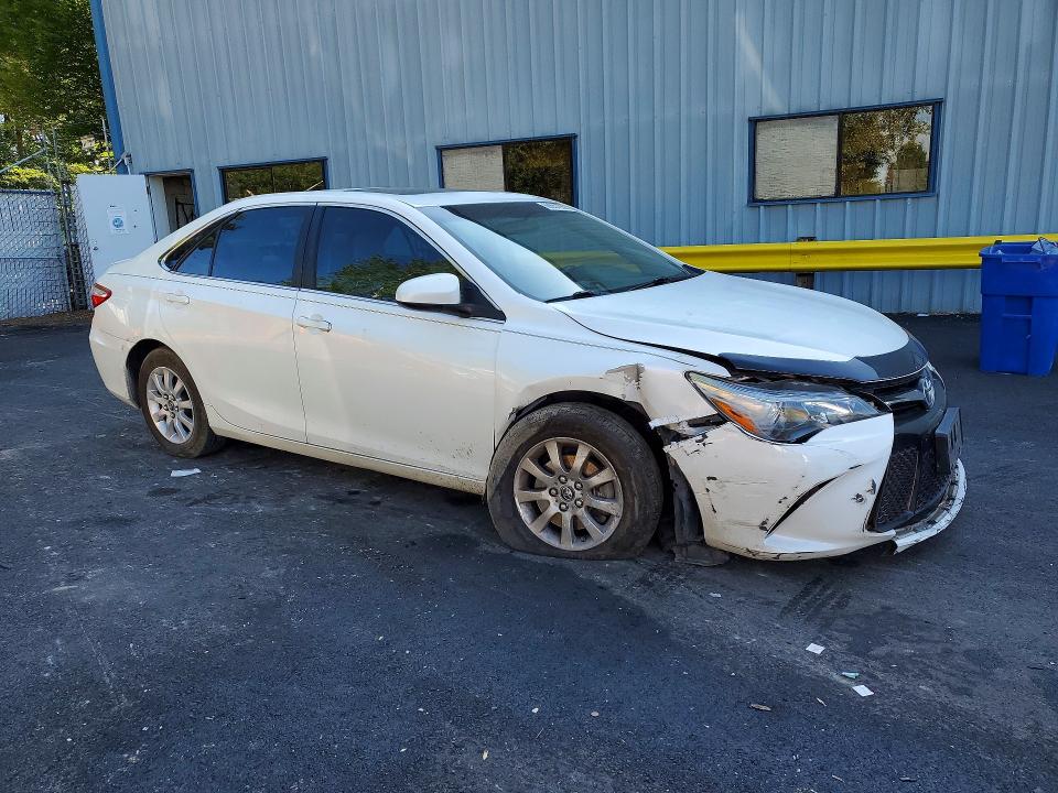 2016 Toyota Camry მანქანა იყიდება აუქციონზე, vin: 4T1BF1FK9GU172628, აუქციონის ნომერი: 60657296