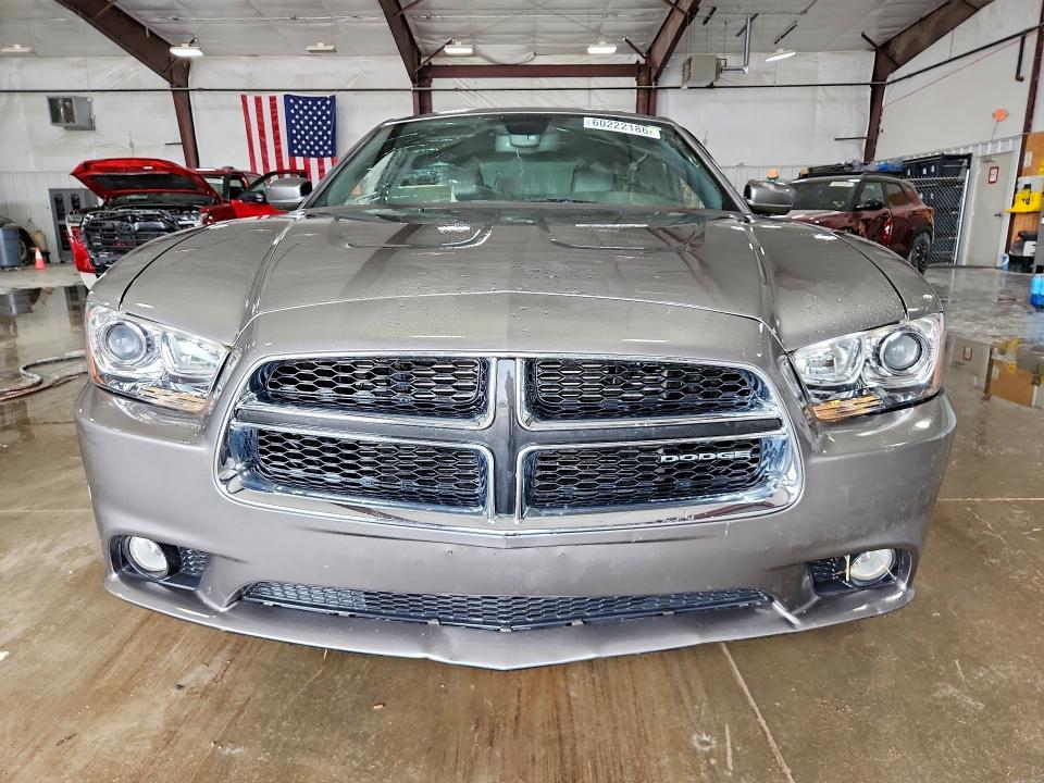 Aukcja sprzedaży 2011 Dodge Charger, vin: 2B3CL3CG1BH504300, numer aukcji: 60222186