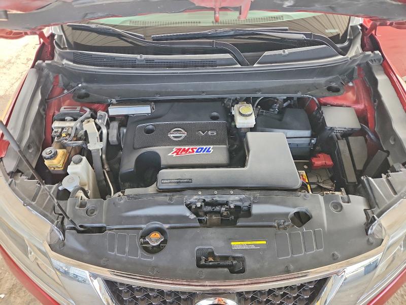 62777636 :رقم المزاد ، 5N1AR2MM3EC610589 vin ، 2014 Nissan Pathfinder مزاد بيع