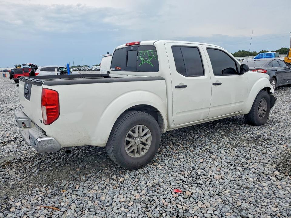 Aukcja sprzedaży 2015 Nissan Frontier, vin: 1N6AD0ER5FN767383, numer aukcji: 63427226