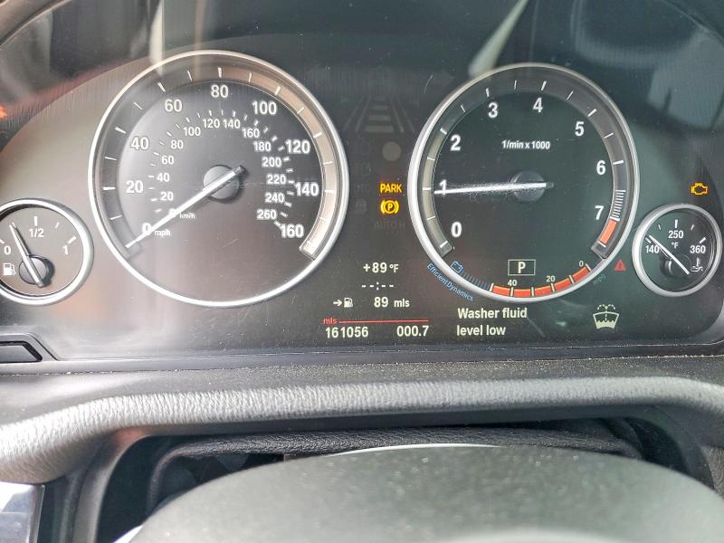 Aukcja sprzedaży 2013 Bmw X3, vin: 5UXWX7C59DL978120, numer aukcji: 61683526