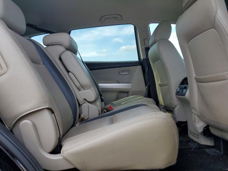 Aukcja sprzedaży 2009 Mazda Cx-9, vin: JM3TB38V890180499, numer aukcji: 60504886