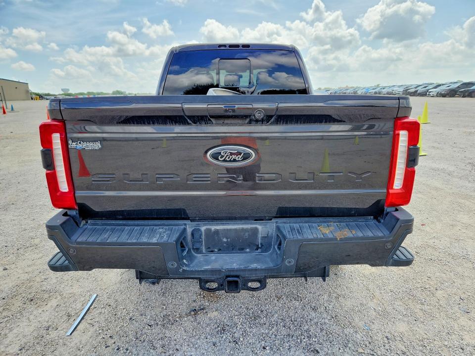 Aukcja sprzedaży 2024 Ford F250, vin: 1FT8W2BT2REC77995, numer aukcji: 56413896