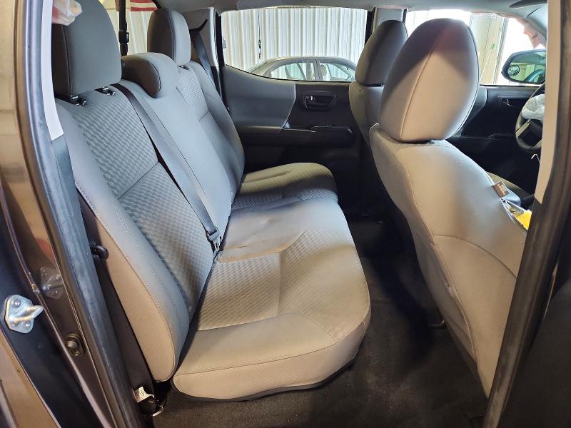 2023 Toyota Tacoma მანქანა იყიდება აუქციონზე, vin: 3TMCZ5AN8PM569289, აუქციონის ნომერი: 60078226