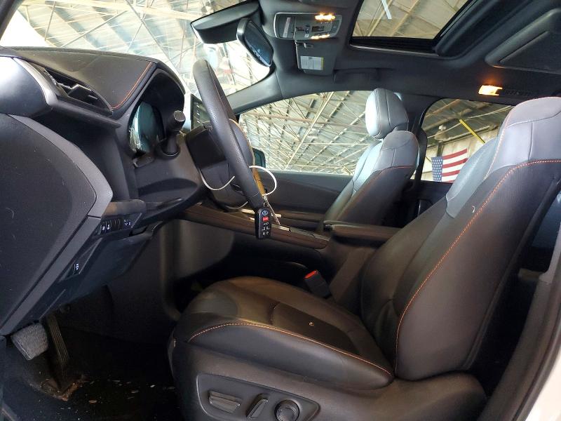 62720716 :رقم المزاد ، 5TDDRKEC1PS147473 vin ، 2023 Toyota Sienna مزاد بيع