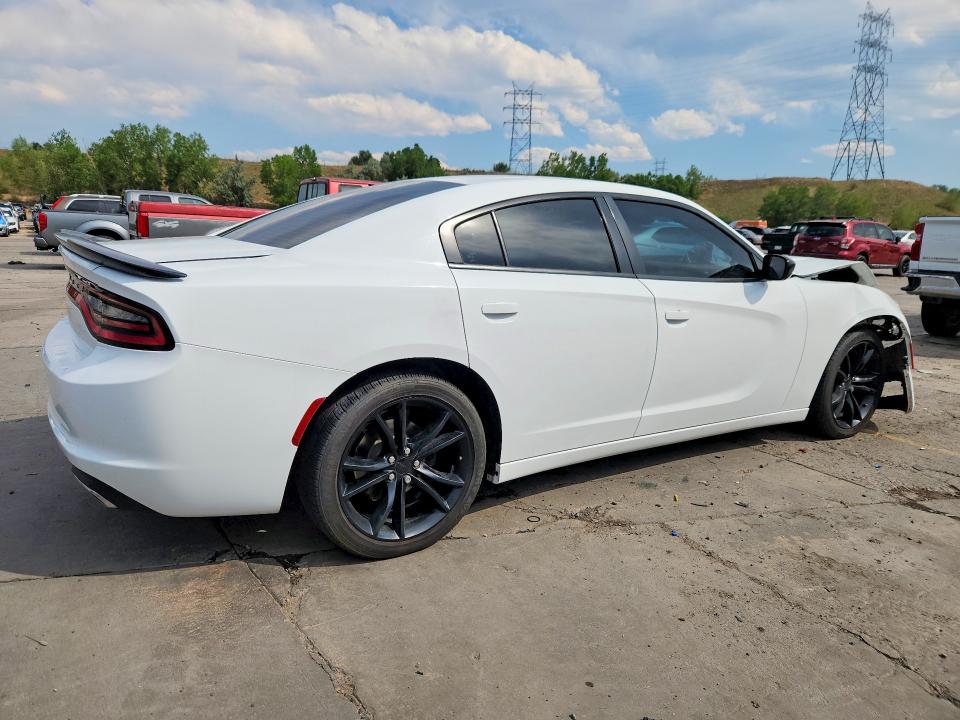 Aukcja sprzedaży 2016 Dodge Charger, vin: 2C3CDXBGXGH241756, numer aukcji: 58103126