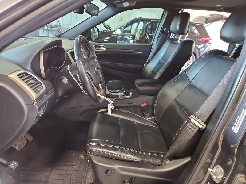 Aukcja sprzedaży 2017 Jeep Grand Cherokee, vin: 1C4RJFBG4HC676639, numer aukcji: 62782316