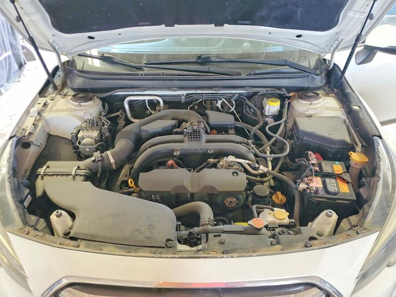 59184706 :رقم المزاد ، 4S4BSANC8K3259375 vin ، 2019 Subaru Outback مزاد بيع