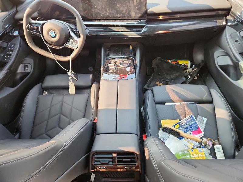 Auction sale of the 2024 Bmw 530, vin: WBA43FJ04RCS11897, lot number: 62285726