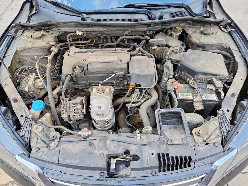 2015 Honda Accord მანქანა იყიდება აუქციონზე, vin: 1HGCR2F31FA180593, აუქციონის ნომერი: 59389666