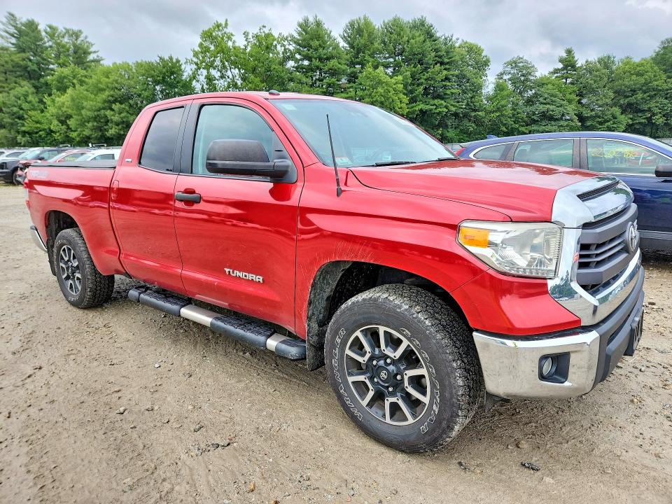 Aukcja sprzedaży 2014 Toyota Tundra, vin: 5TFUM5F10EX051063, numer aukcji: 63208036