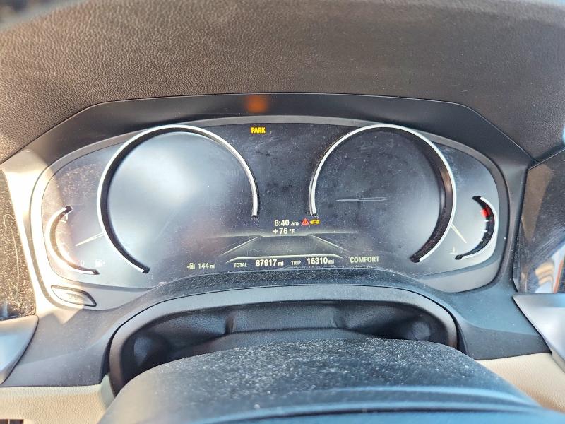 62474796 :رقم المزاد ، 3MW5R7J08L8B36631 vin ، 2020 Bmw 330xi مزاد بيع