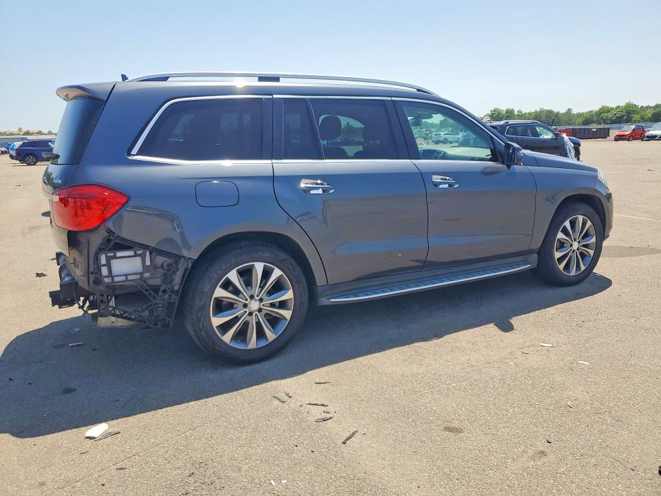 59383916 :رقم المزاد ، 4JGDF6EE7GA708088 vin ، 2016 Mercedes-benz Gl مزاد بيع