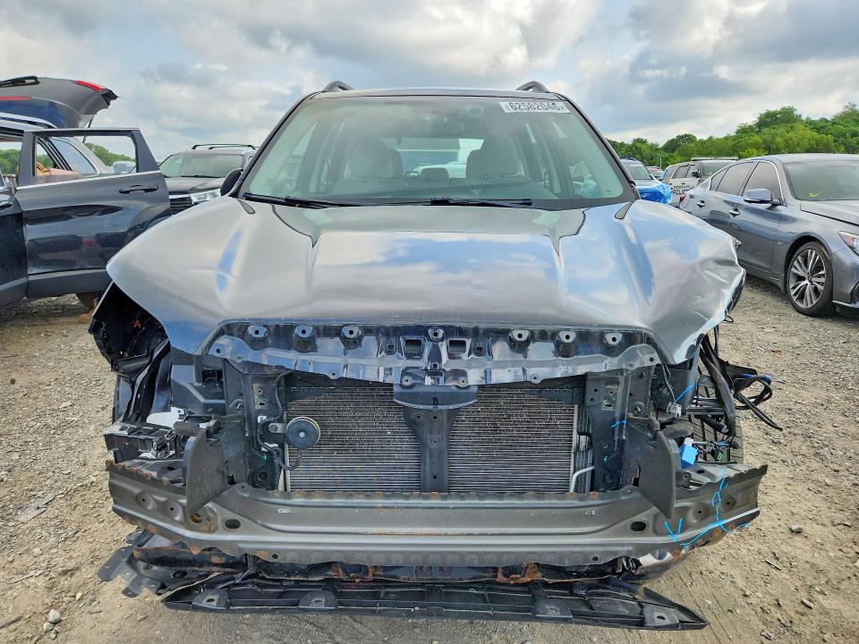 Aukcja sprzedaży 2019 Subaru Forester, vin: JF2SKACC0KH572951, numer aukcji: 62582046