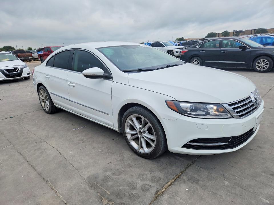 2016 Volkswagen Cc მანქანა იყიდება აუქციონზე, vin: WVWBP7AN7GE509183, აუქციონის ნომერი: 62071936