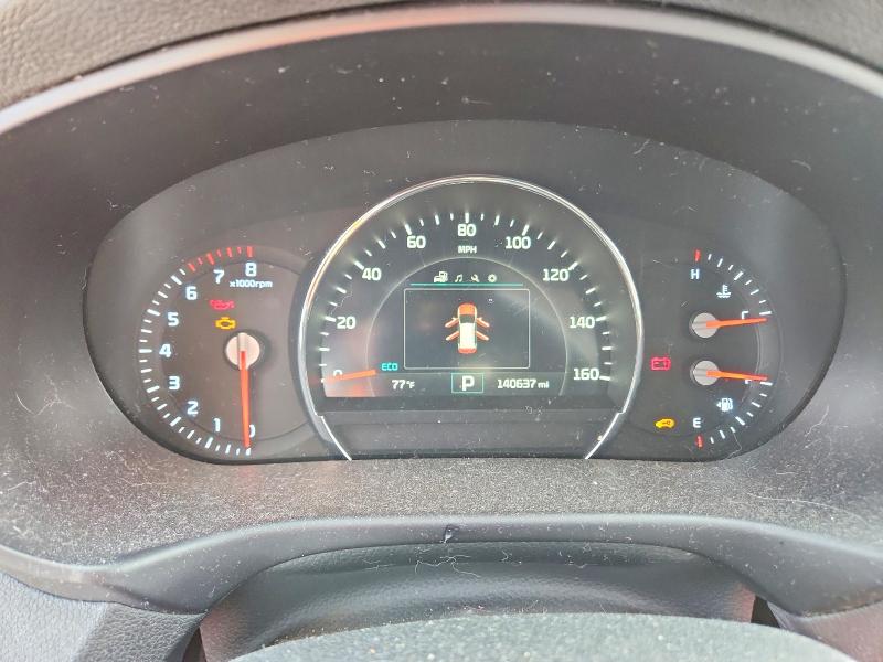 Продажа на аукционе авто 2017 Kia Sorento, vin: 5XYPHDA51HG235960, номер лота: 85978635