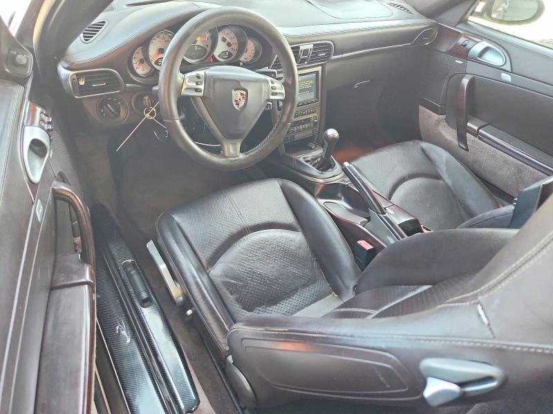 Aukcja sprzedaży 2008 Porsche 911, vin: WP0CB29948S776104, numer aukcji: 59880826
