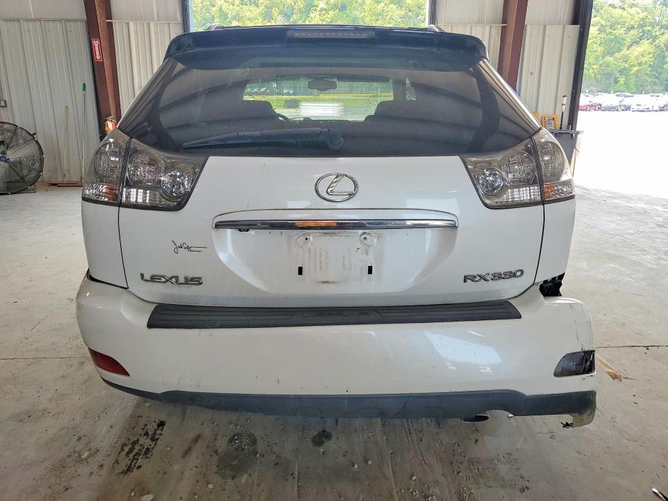 61392726 :رقم المزاد ، 2T2HA31U95C086047 vin ، 2005 Lexus Rx مزاد بيع