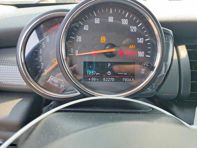 Продажа на аукционе авто 2019 Mini Cooper, vin: WMWXP5C53K2H95518, номер лота: 60150356