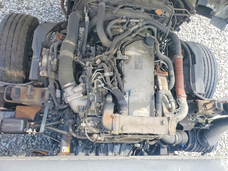 Продажа на аукционе авто 2016 Isuzu Nqr, vin: JALE5W165G7901698, номер лота: 85769295