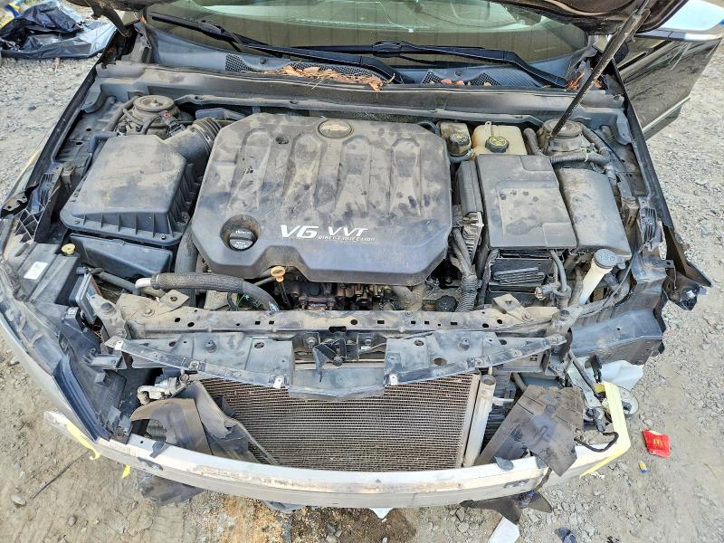 Продажа на аукционе авто 2016 Chevrolet Impala, vin: 2G1145S31G9154075, номер лота: 62949666