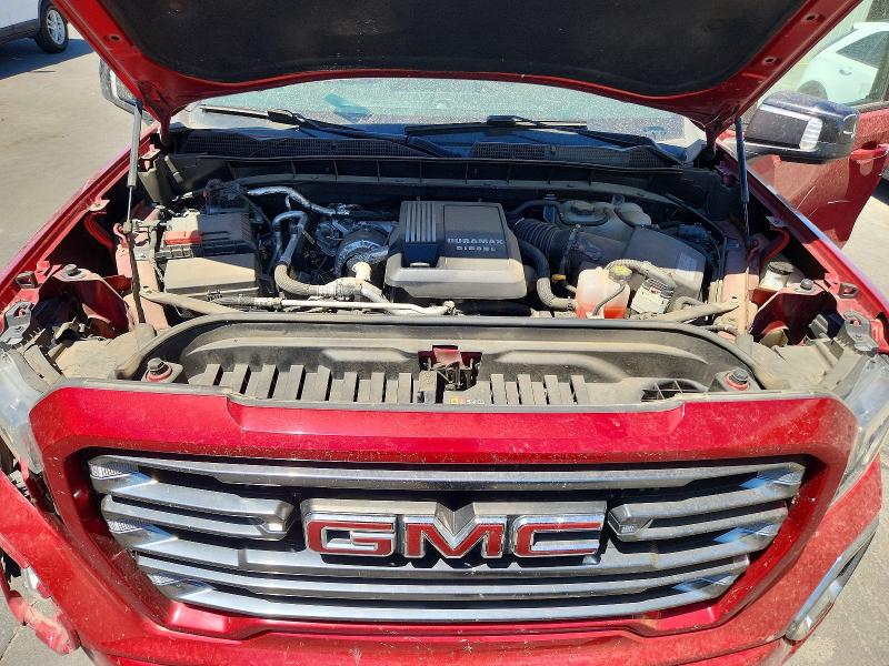 Продажа на аукционе авто 2021 Gmc Sierra, vin: 3GTU9EET8MG446146, номер лота: 63521796