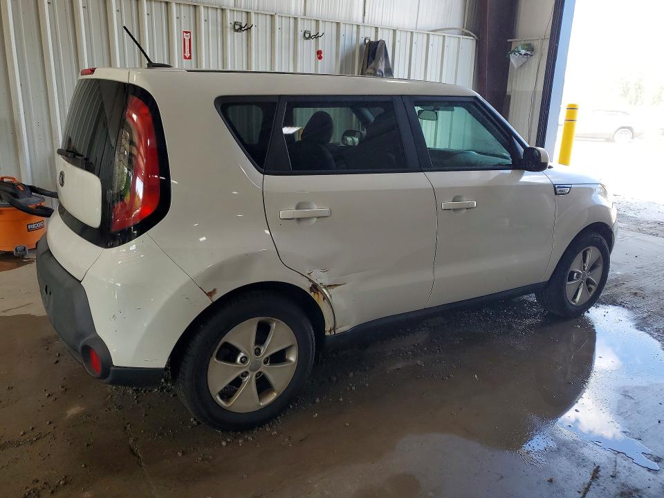 Продажа на аукционе авто 2016 Kia Soul, vin: KNDJN2A27G7334948, номер лота: 61085066