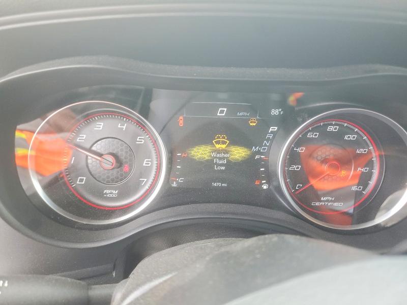 Aukcja sprzedaży 2023 Dodge Charger, vin: 2C3CDXKG8PH705711, numer aukcji: 60052056