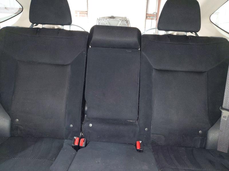 Aukcja sprzedaży 2012 Honda Cr-v, vin: 2HKRM4H50CH606084, numer aukcji: 62928446
