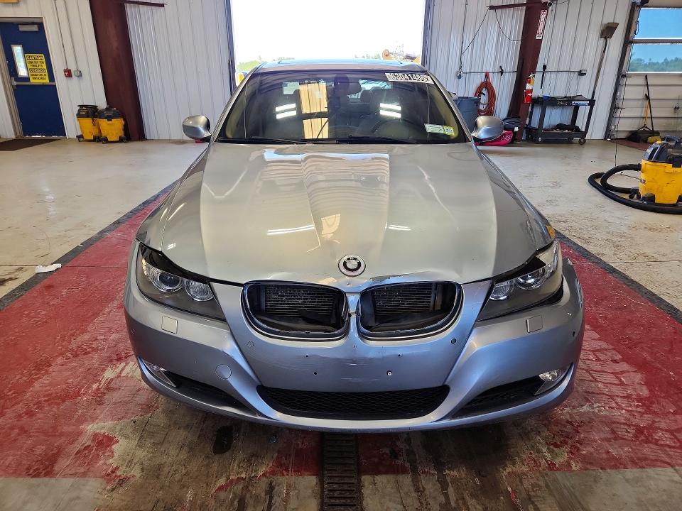2010 Bmw 328 მანქანა იყიდება აუქციონზე, vin: WBAPK5C54AA653503, აუქციონის ნომერი: 63041486