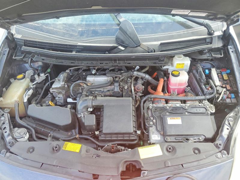 Продаж на аукціоні авто 2013 Toyota Prius, vin: JTDKN3DU4D5650712, номер лоту: 61200246