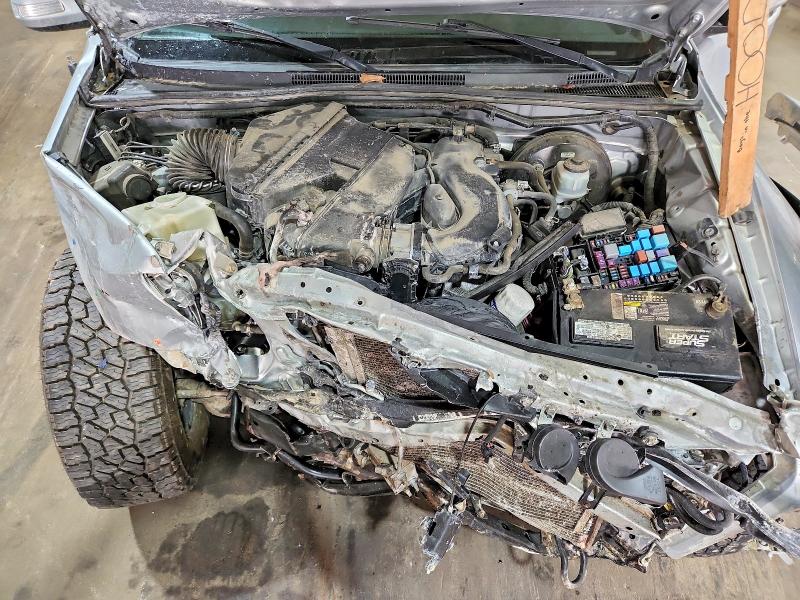 Продажа на аукционе авто 2012 Toyota Tacoma, vin: 5TFMU4FNXCX006027, номер лота: 61309846