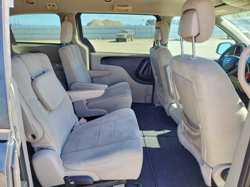 Aukcja sprzedaży 2012 Dodge Grand Caravan, vin: 2C4RDGCG8CR204813, numer aukcji: 59237476