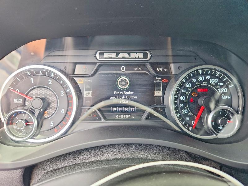 2022 Ram 2500 მანქანა იყიდება აუქციონზე, vin: 3C6UR5NL6NG418211, აუქციონის ნომერი: 59377296