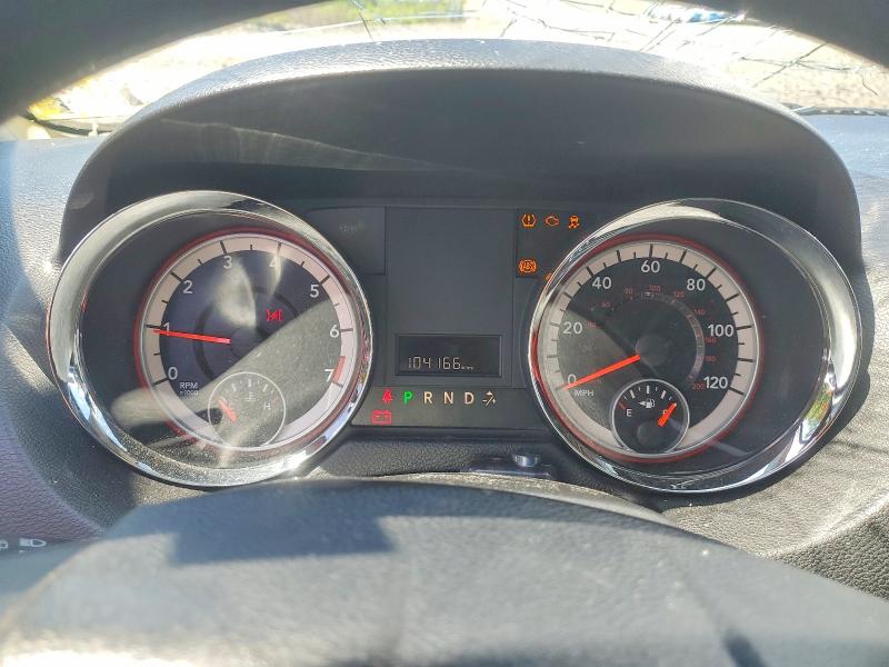 Aukcja sprzedaży 2012 Dodge Grand Caravan, vin: 2C4RDGCG9CR378549, numer aukcji: 60374226